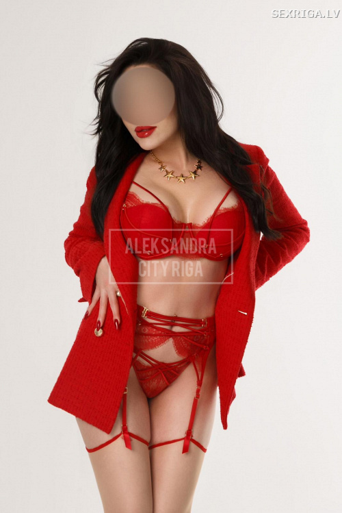 ALEKSANDRA REAL PICTURES!