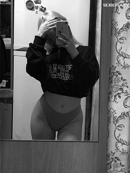 Gabriela.