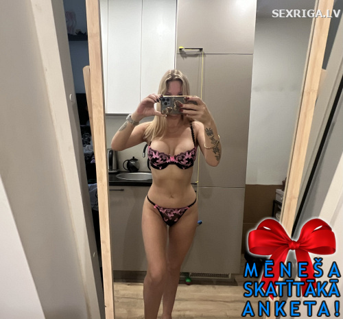 Elina real photos