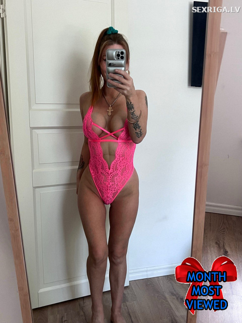 Elina real photos