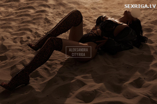 ALEKSANDRA REAL PICTURES!