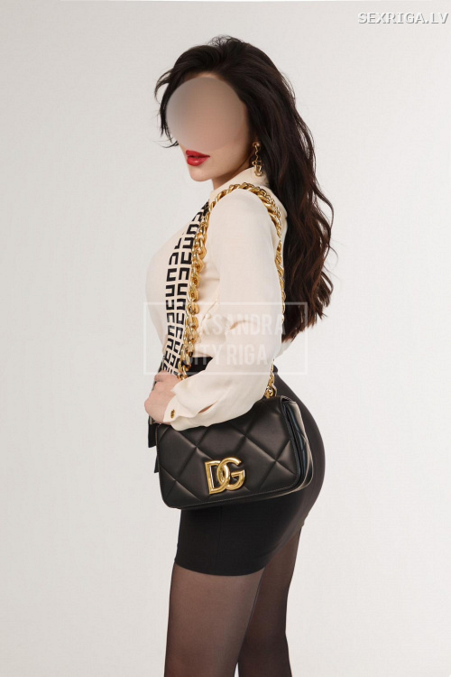 ALEKSANDRA REAL PICTURES!