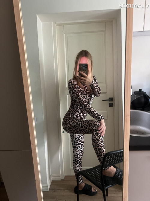 Elina real photos
