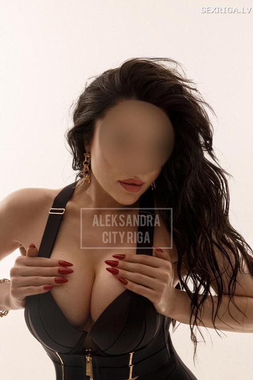 ALEKSANDRA REAL PICTURES!