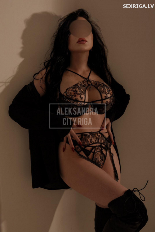 ALEKSANDRA REAL PICTURES!