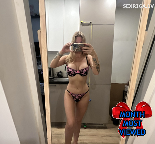 Elina real photos